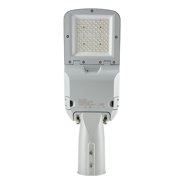 Cityline Rego 30/45/60/75W Street Light - 10m Flex - 3 Pin NEMA - Power-off Disconnector - CCT